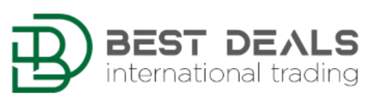 Best Deals International Trading — بست ديلز الدولية للتجارة