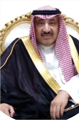 صاحب السمو الملكي الأمير الدكتور عبدالعزيز بن ناصر بن عبدالعزيز آل سعود