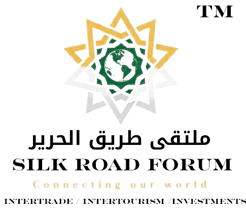 ملتقى طريق الحرير — Silk Road Forum